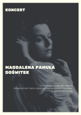 Magdalena Pamuła - Doświtek