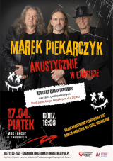 Marek Piekarczyk Akustycznie