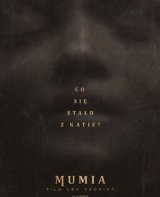 Mumia. Film Lee Cronina
