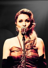 Moje serce to jest muzyk - recital Dominiki Guzek