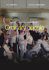 Ordinary people | Teatr tańca Profil Project
