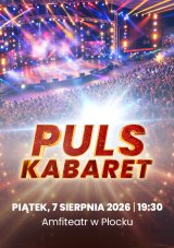 Puls Kabaret - realizacja TV