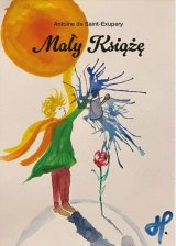 Joanna Rawik - Mały książe, spotkanie autorskie