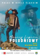 Maciej Lipina - Południowy