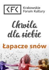 Chwila dla siebie: Łapacze snów.