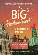 Big Festivalowski