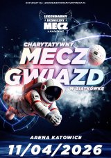 Legendarny Kosmiczny Mecz z Aniołami