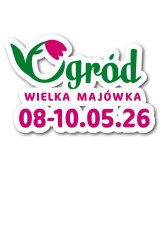 Ogród Gdynia & Wielka Majówka