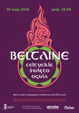 Beltaine - święto ognia