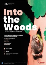 16. Operowe Forum Młodych: Into the Woods