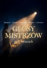 Głosy Mistrzów Przy świecach