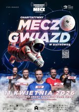 Legendarny Kosmiczny Mecz z Aniołami