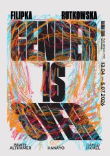 Wystawa „Filipka Rutkowska. Gender Is Over”