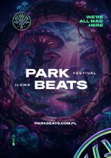 Park Beats Festival 2026