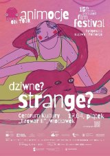 ANIMOCJE - Międzynarodowy Festiwal Filmowy