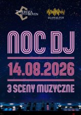 Noc DJ