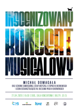 Inscenizowany Koncert Musicalowy