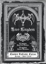 Demoncy / Ares Kingdom / Kerberos