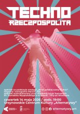„Techno Rzeczpospolita” | reżyseria i scenografia: Marcin Liber