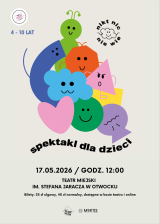 NIKT NIC NIE WIE - Maj 2026