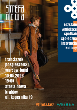 Franciszek Pospieszalski Warsaw Band