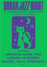 Urban Jazz Night