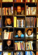 Koncert Projekt Volodia