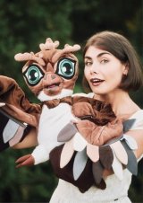 Mała Scena Sezamu: „Głos od A do Z – czyli kalejdoskop głosu” – Teatr Mozaika