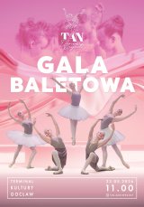 Gala Baletowa TAN Dance Project 2026