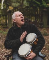 Pałacowe spotkania z piosenką i gawędą. Zaprasza Jan Kondrak.