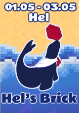 Hel's Brick