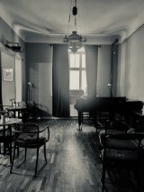 Wyjątkowy Salon Literacki