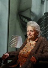 Anna Seniuk - Życie Pani Pomsel