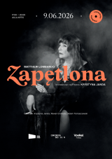 „Zapętlona” - spektakl Teatru Polonia z Krystyną Jandą w roli głównej
