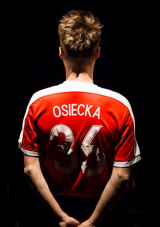 OSIECKA PO MĘSKU - Marcin Januszkiewicz