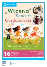 WIOSNA - koncert gordonowski - Bobobrzmienia