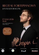Jonasz Jochemczyk - "Chopin i..."