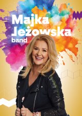 Majka Jeżowska band - koncert z okazji Dnia Dziecka