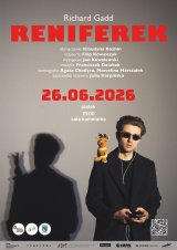 Spektakl  "Reniferek"