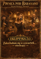 Zakochałam się w czwartek... niechcący!