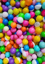 Odkrywcy animacji. Skaczące piłeczki 7+