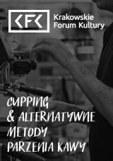 Cupping i Alternatywne metody parzenia kawy