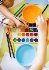 Odkrywcy animacji. Na szkle malowane 8+