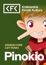 Pinokio | Animacyjne Czytanki