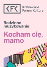 Kocham cię, mamo | Rodzinne Muzykowanie