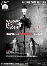 Dawnej miłości czar. Koncert CTM Movimento