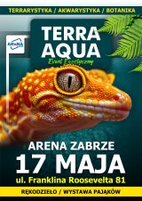 Terra Aqua Zabrze