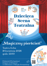 „Magiczny pierścień”