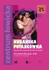 Kubańska potańcówka