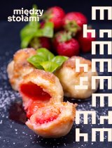 ABC Młodego Kucharza - Warsztaty dla dzieci - Knedle serowe z truskawkami